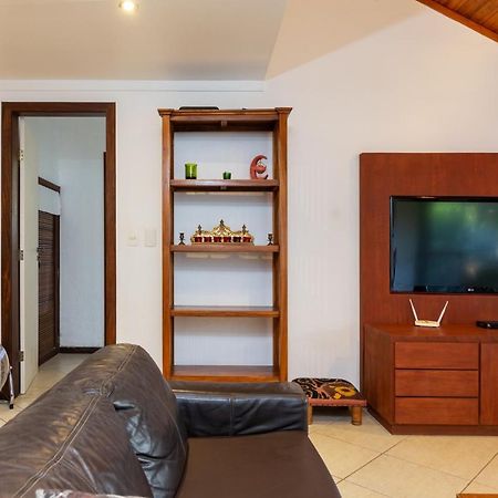 Praia Da Ferradura Com Quatro Suites E Piscina. Búzios Exterior foto