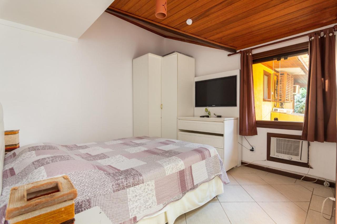 Praia Da Ferradura Com Quatro Suites E Piscina. Búzios Exterior foto